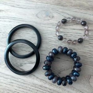 Set of Bracelets